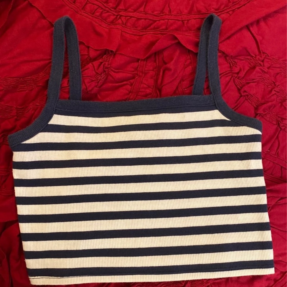 pacsun tank top